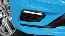 2017 Volvo V60 Polestar: Review