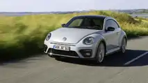 2017 Volkswagen Beetle