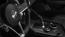 Alfa Romeo Giulia Veloce 2017