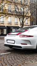 Porsche 911 R