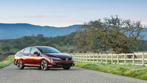 2017 Honda Clarity FCV: İlk Sürüş