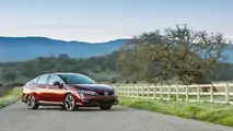 2017 Honda Clarity FCV: First Drive