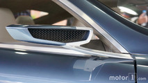 BMW 8 Serisi Goodwood Hız Festivali