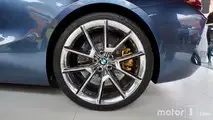 BMW Série 8 Concept Goodwood Festival of Speed 2017