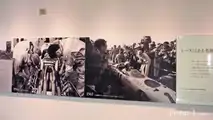 Honda Collection Hall Motegi - the competition cars