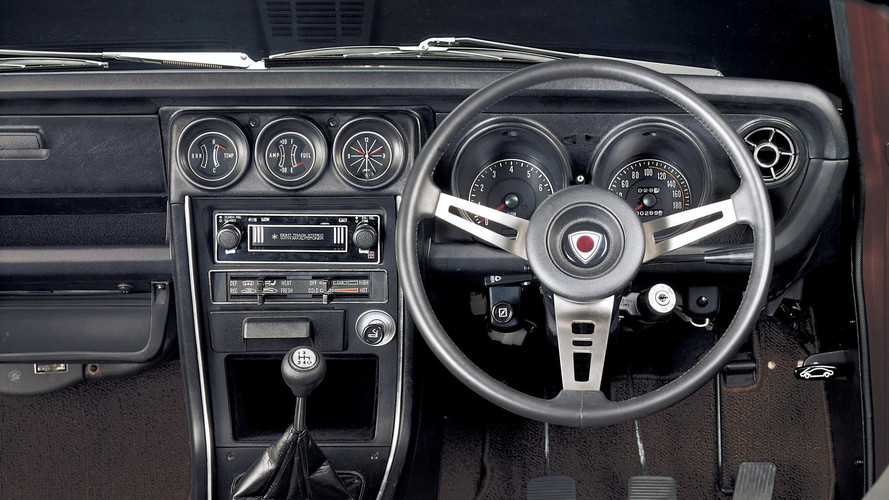 Mazda RX-3