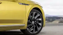 2017 Volkswagen Arteon first drive