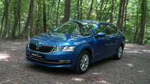 2017 Skoda Octavia 1.0 TSI DSG Style | Neden Almalı?
