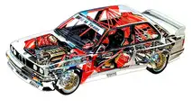 BMW 3er-Reihe (E30)