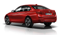 BMW 3 Series Special Edition