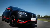 Renault Sandero RS Racing Spirit
