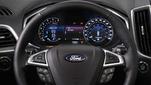 2017 Ford Galaxy