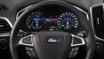 2017 Ford Galaxy