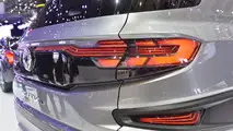 Ssangyong XAVL
