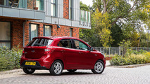 2017 Ford Ka+
