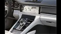 Neuer Porsche Panamera