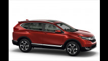 Das Civic-SUV