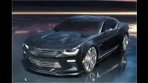 Volks-Dragster