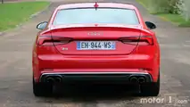 Essai Audi S5