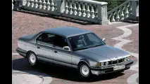 BMW 750i (1987)