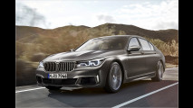 BMW M760Li xDrive