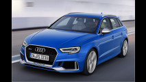 Audi RS 3