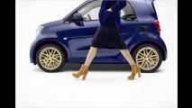 Fortwo trifft Streetstyle-Ikone