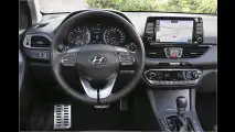 Neuer Hyundai i30 im Test