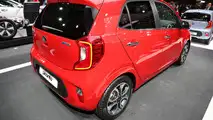 2017 Kia Picanto