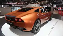 2017 Artega Scalo Superelletra