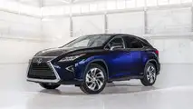 Lexus RX 450h