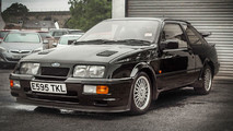 1987 Ford Sierra Cosworth RS500