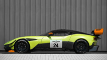 Aston Martin Vulcan AMR Pro