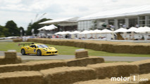 Goodwood 2017 - Les 70 ans de Ferrari en piste !