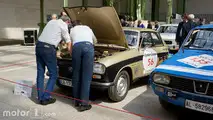 Tour Auto 2017