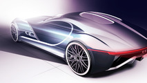 Bugatti Type 57 T Konsepti