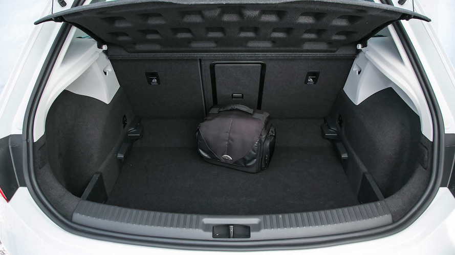 Prueba SEAT León TDI 115 CV 2017
