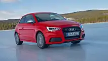 Audi S1 2018