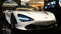 McLaren 720S: Geneva 2017