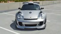 2002 Porsche 911 GT2 Custom