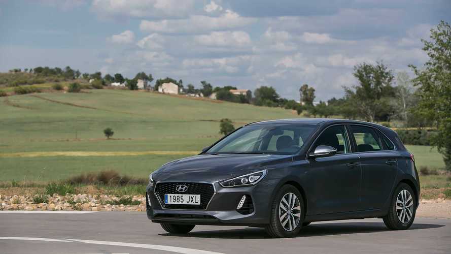 Prueba Hyundai i30 2017 1.0 T-GDi 120 CV Tecno