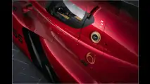 Auf den Spuren des 787B