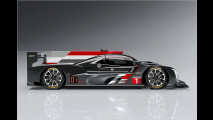 Zurück in den Motorsport