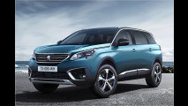 Ein neues X von Opel