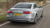 2017 Audi A6