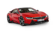 AC Schnitzer BMW i8