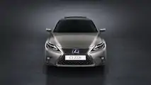 2018 Lexus CT 200h