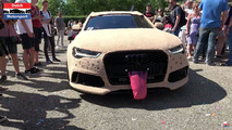 Audi RS6 Mutt Cutts