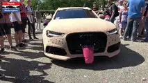 Audi RS6 Mutt Cutts