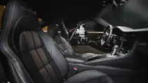 2017 Porsche 911 Turbo S Exclusive Series